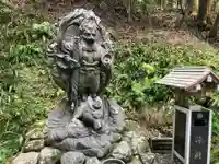 最乗寺奥の院(慈雲閣)(神奈川県)