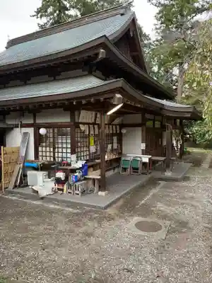 雄琴神社(栃木県)