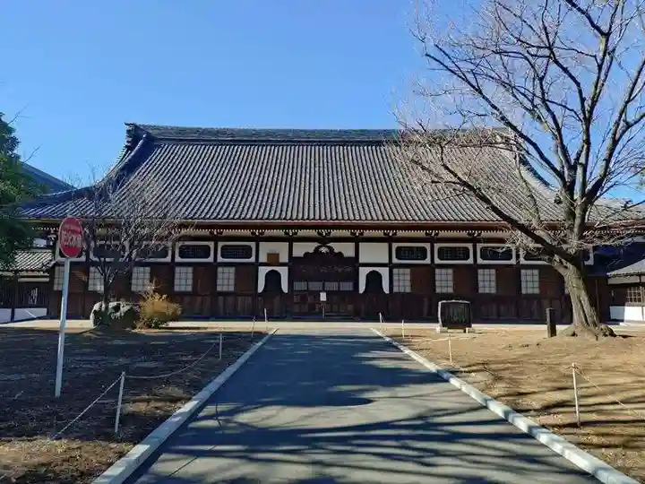 総持寺(神奈川県)