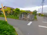 秋葉社(仲講)のその他建物