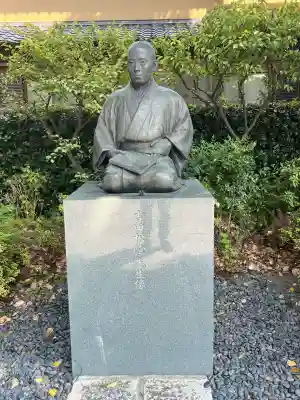 松陰神社(東京都)