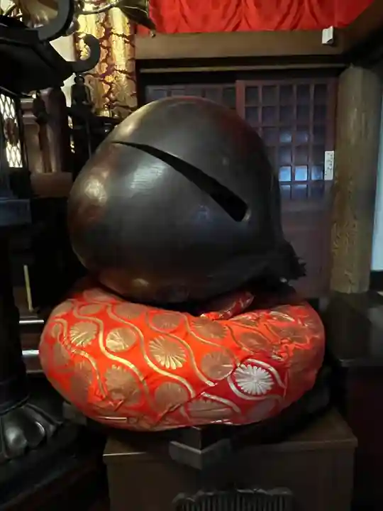 最乗寺(道了尊)(神奈川県)