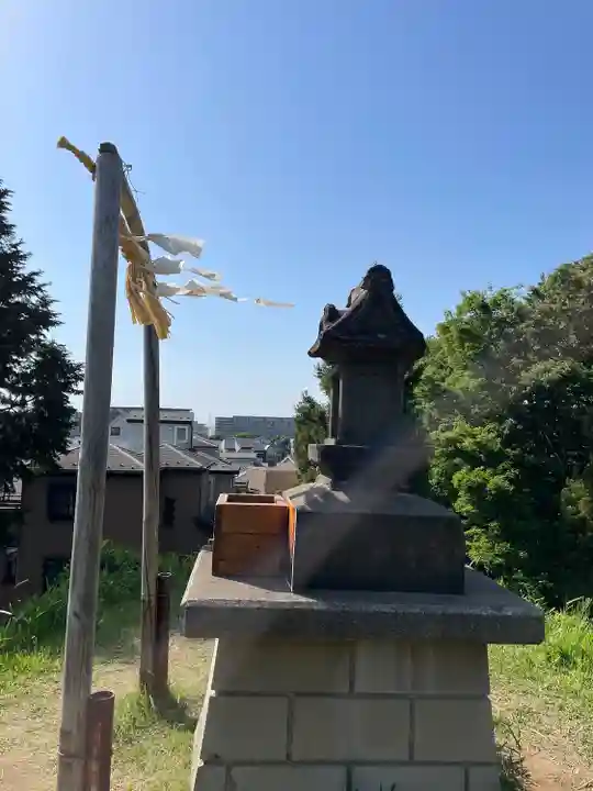 敷島神社(埼玉県)