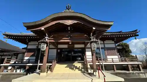 弘誓寺(宮城県)