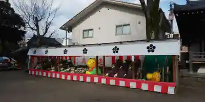 吉祥院天満宮のその他建物