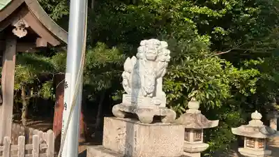 八坂神社(滋賀県)
