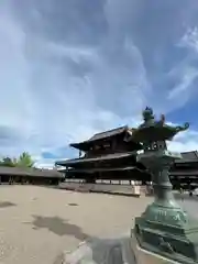 法隆寺(奈良県)