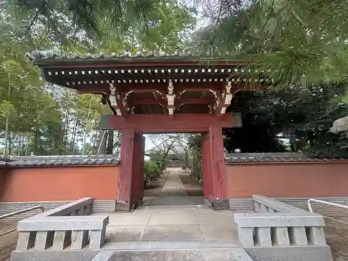 永昌寺(埼玉県)