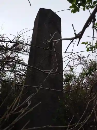 板碑(名称不明)のその他建物