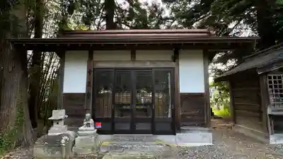 善光寺(山形県)