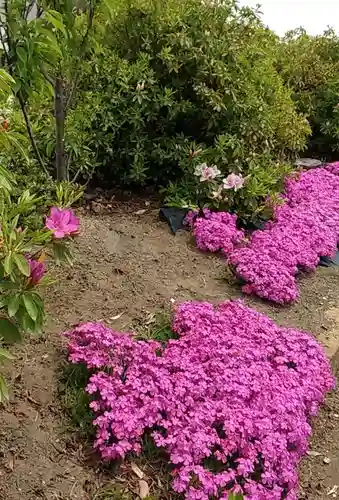 比佐豆知神社(三重県)
