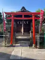 大森貴舩神社(東京都)