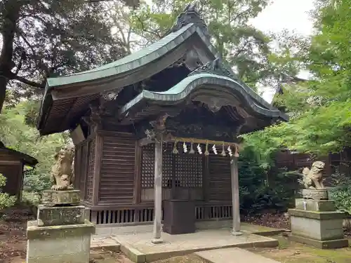 三国神社(福井県)