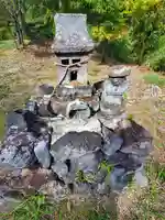 宮内助神社(長野県)