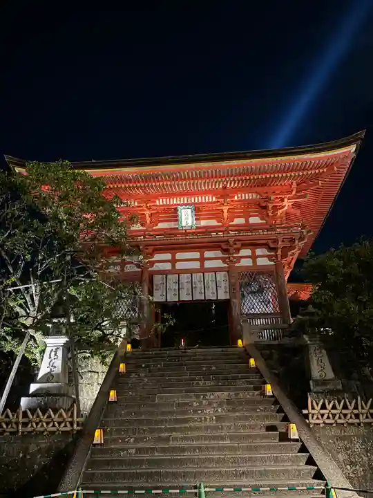 清水寺(京都府)