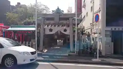 北野神社（大須）(愛知県)