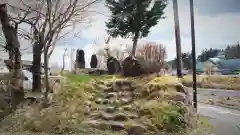 八坂神社の建物その他