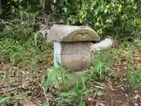 粟嶋神社(千葉県)