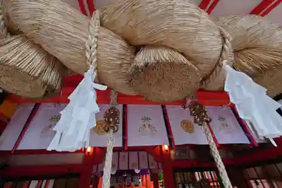 熊野速玉大社(和歌山県)