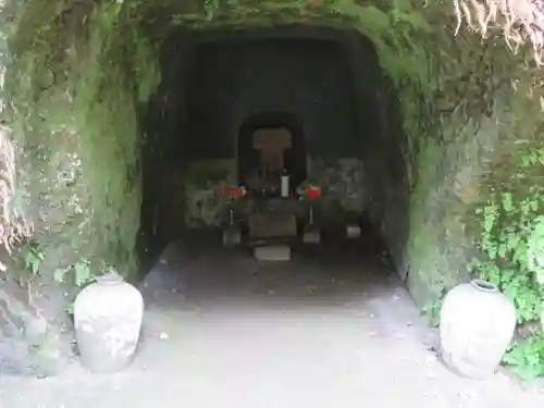 浄智寺のその他建物