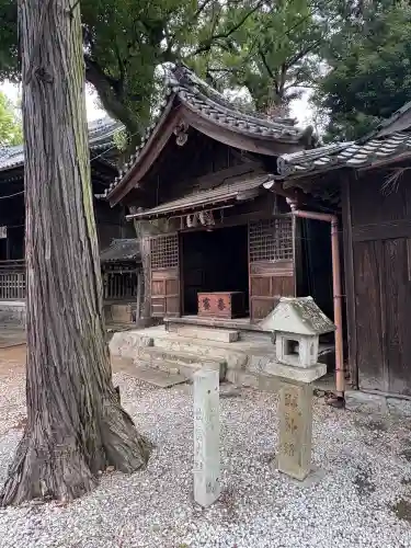 豊川進雄神社(愛知県)