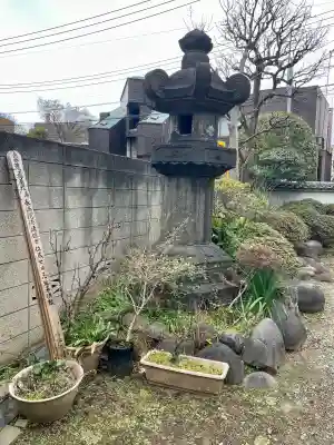 大正寺(東京都)