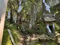 御岩神社(茨城県)