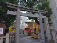 須賀神社(東京都)