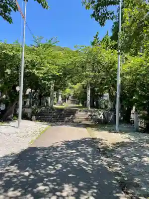 香春神社(福岡県)