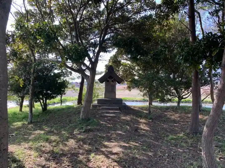 古川神社(千葉県)