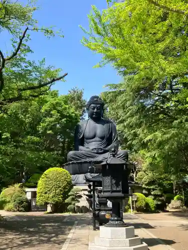 乗蓮寺(東京都)