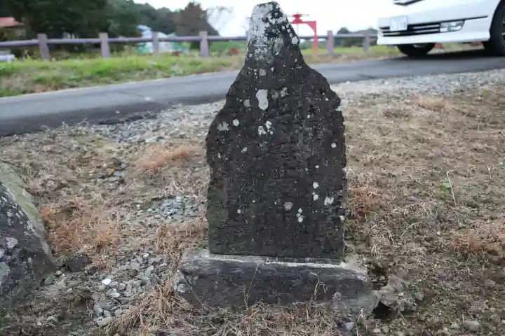 栗原寺のその他建物