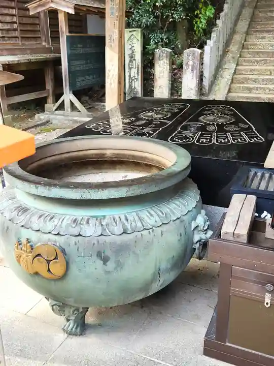 極楽寺のその他建物