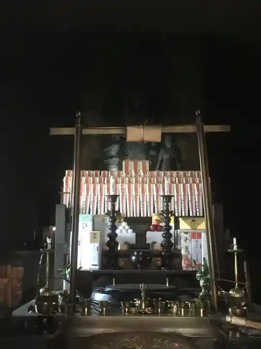 会津薬師寺(福島県)