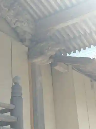 當護稲荷神社(宮城県)