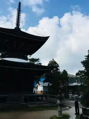 智恩寺(京都府)
