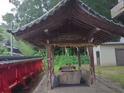 大森宮(福岡県)