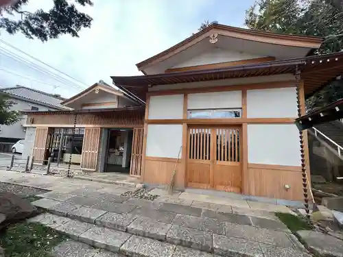 岩槻愛宕神社(埼玉県)