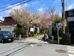 宝戒寺(神奈川県)