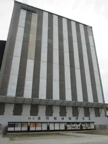 薬師寺(奈良県)