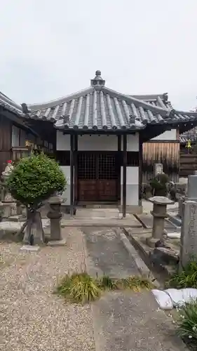 実相寺(奈良県)
