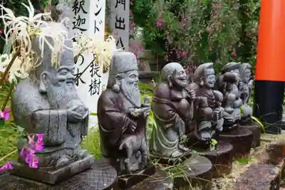 勝念寺（かましきさん）(京都府)