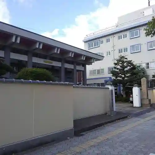 妙經寺のその他建物