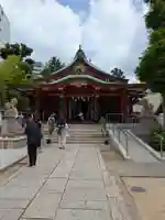 二宮神社(兵庫県)