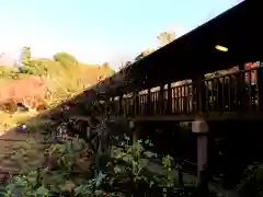 本土寺の建物その他