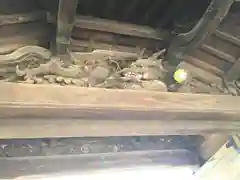 願泉寺（貝塚御坊）の芸術