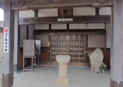 平泉寺の末社・摂社