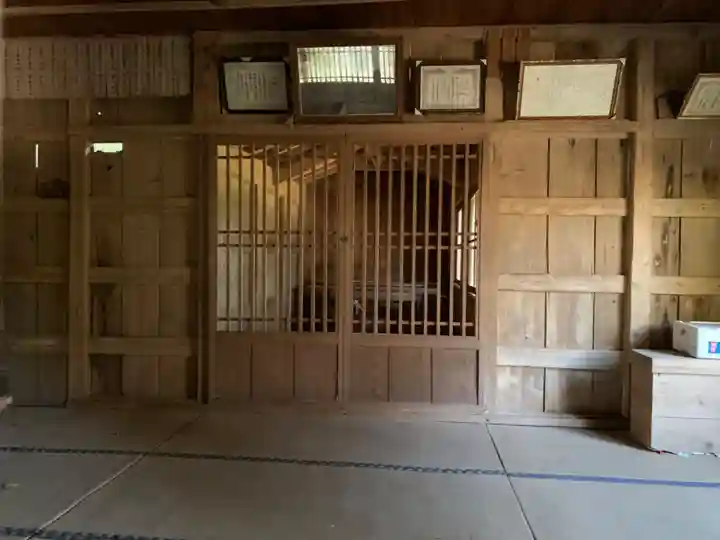 諏訪神社(千葉県)