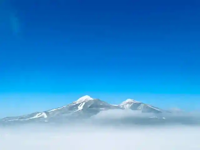 土津神社|こどもと出世の神さまの景色