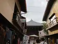 松應寺のその他建物